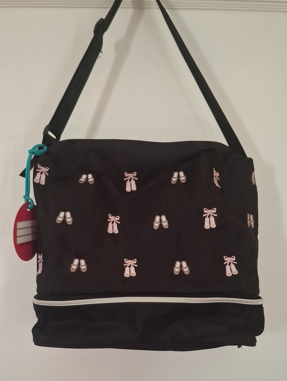Dance Bag